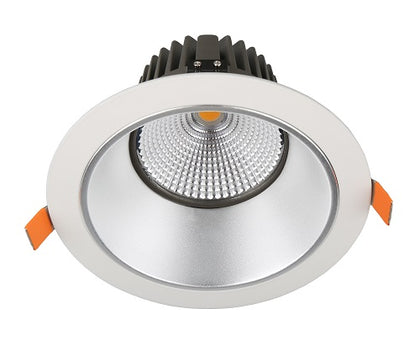DLA Series low glare downlights_Integrated Power