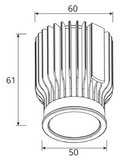 13W-DLM-Series_dimensions