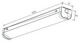 Integrated-Power_LED-Battens
