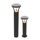 vandal proof Solar LED Bollard Perth