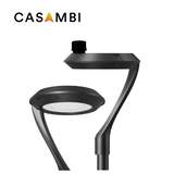 Casambi-Australia_PT5-Series_LED-Poletop_Integrated-Power