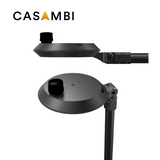 Casambi-Australia_PT5-Series_LED-Poletop_Integrated-Power