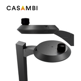 Casambi-Australia_PT5-Series_LED-Poletop_Integrated-Power