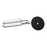 EM Series 3W black emergency LED Spitfire light