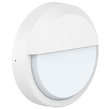 OYB Series LED White Oyster Light by Integrated Power