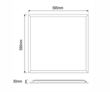 Casambi-Australia_RGB-LED-Panel