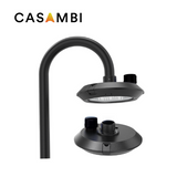 Casambi-Australia_PT5-Series_LED-Poletop_Integrated-Power