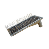SSA-Series-solar-streetlights_Bird-Spikes-Installation