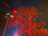 Casambi-Australia-SolarFlair-Series_LED-Solar-Floodlight_Integrated-Power