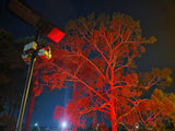 Casambi-Australia-SolarFlair-Series_LED-Solar-Floodlight_Integrated-Power