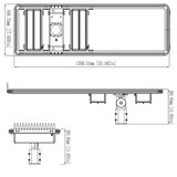 Casambi-Australia-SolarFlair-Series_LED-Solar-Floodlight_Integrated-Power