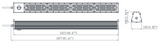 Casambi-Australia_LHB-Series_Linear-LED_Casambi_Highbay_150w