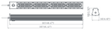 Casambi-Australia_LHB-Series_Linear-LED_Highbay_200w