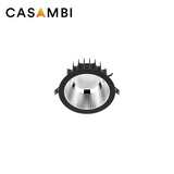 DLAC-Low-Glare-Series_LED_Casambi-Australia-Downlight