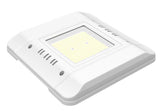 CAB Series Surface Canopy - 150W - Integrated Power