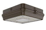 CA Series Surface Canopy - 60W - Integrated Power