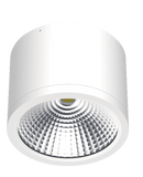 DLS Series LED Surface Downlight - 35W - Integrated Power