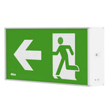 EL Series Jumbo LED Exit Light 48M - 5W