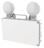 Integrated-Power_twin-spot-emergency-light