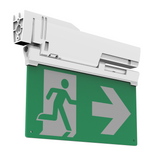 Integrated Power_Emergency exit blade side mounting kit
