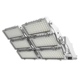 FLC Series High Output Floodlight - 1200W - Integrated Power