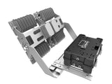FLC Series High Output Floodlight - 1200W - Integrated Power