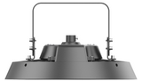 HBX Series LED Smart Highbay - 200W - Integrated Power