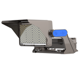 HF2 Series LED Floodlights Perth-symmetrical optics