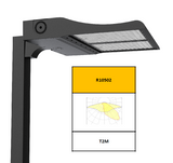 HFS Series Sports Floodlights - 450W - Integrated Power