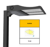 HFS Series Sports Floodlights - 450W - Integrated Power