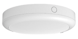 OYW Series LED Oyster - 15W to 25W Range - Integrated Power
