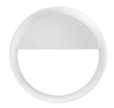 OYW Series Oyster Eyelid Cover - Integrated Power