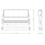 OpticPro-600W-floodlight-dimensions_Integrated-Power