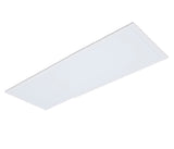 PB Series Backlit LED Panels 16W - 600x300mm - Integrated Power