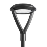 Integrated Power-PT5 Series_twin arm pole top