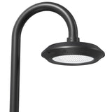 PT5 Series_pole top-gooseneck adaptor