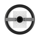 PT4 Series LED Poletop Lights - 40W - Integrated Power