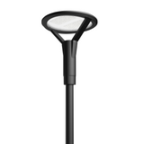PT4 Series LED Poletop Lights - 60W - Integrated Power