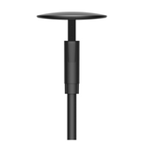 PT4 Series LED Poletop Lights - 75W - Integrated Power