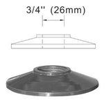 PT Series LED Poletop Lights - 40W