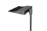 HFS Series Sports Floodlights - 450W - Integrated Power