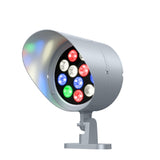 Premiere-Series_RGBW-LED-floodlight-with-visor
