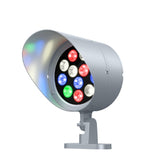 Premiere Series LED Floodlight RGBW