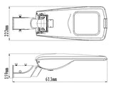 SL2-Series-LED-Streetlight-30W_dimensions_Integrated-Power