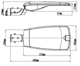 SL2-Series-LED-Streetlight-50W_Integrated-Power_dimensions