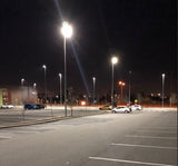 SL2 Series LED Streetlight - 90W - Integrated Power