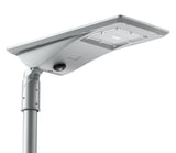 SSA Series All-in-One Solar LED Streetlight - 20W