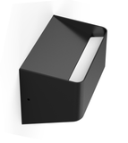 WL Series LED Wall Light - 10W - Integrated Power