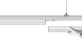 MT Series Modular Trunking System - Integrated Power
