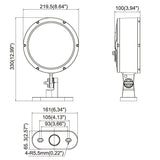 Premiere Series LED Floodlights